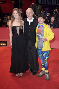 Filmpremiere 'Seneca', Berlinale 2023