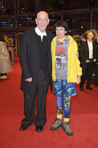 Filmpremiere 'Seneca', Berlinale 2023