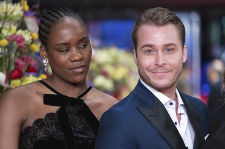 Shooting Stars Awards und Filmpremiere 'Golda', Berlinale 2023