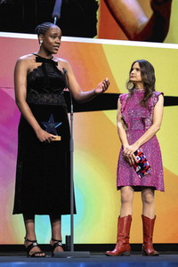 Shooting Stars Awards und Filmpremiere 'Golda', Berlinale 2023