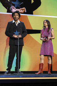 Shooting Stars Awards und Filmpremiere 'Golda', Berlinale 2023