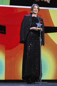 Shooting Stars Awards und Filmpremiere 'Golda', Berlinale 2023