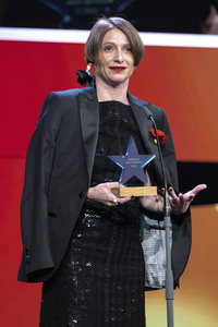 Shooting Stars Awards und Filmpremiere 'Golda', Berlinale 2023