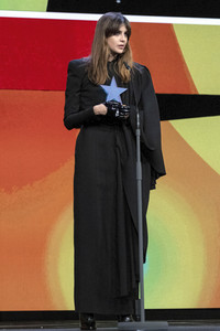Shooting Stars Awards und Filmpremiere 'Golda', Berlinale 2023