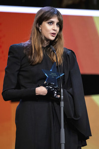 Shooting Stars Awards und Filmpremiere 'Golda', Berlinale 2023