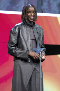 Shooting Stars Awards und Filmpremiere 'Golda', Berlinale 2023