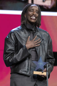 Shooting Stars Awards und Filmpremiere 'Golda', Berlinale 2023