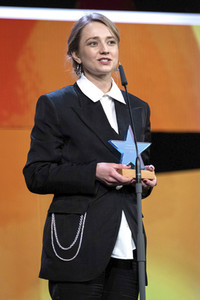 Shooting Stars Awards und Filmpremiere 'Golda', Berlinale 2023