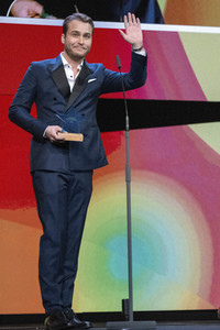 Shooting Stars Awards und Filmpremiere 'Golda', Berlinale 2023