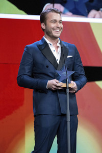 Shooting Stars Awards und Filmpremiere 'Golda', Berlinale 2023