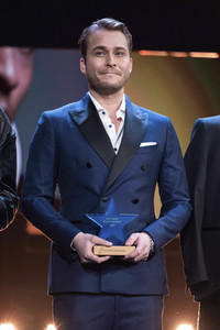 Shooting Stars Awards und Filmpremiere 'Golda', Berlinale 2023