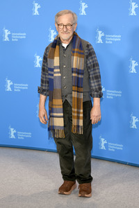 Goldener Ehrenbär Photocall, Berlinale 2023