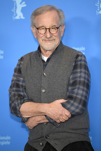 Goldener Ehrenbär Photocall, Berlinale 2023
