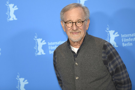 Goldener Ehrenbär Photocall, Berlinale 2023
