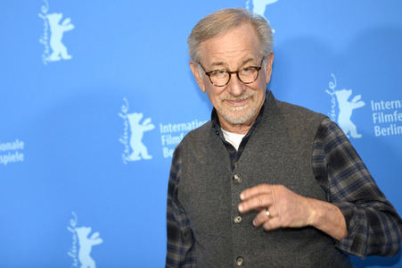 Goldener Ehrenbär Photocall, Berlinale 2023