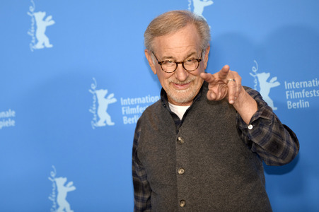 Goldener Ehrenbär Photocall, Berlinale 2023