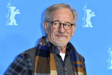 Goldener Ehrenbär Photocall, Berlinale 2023