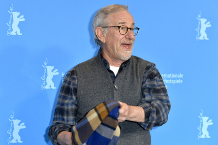 Goldener Ehrenbär Photocall, Berlinale 2023