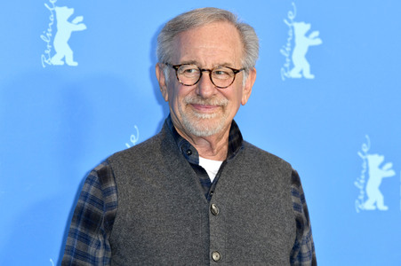 Goldener Ehrenbär Photocall, Berlinale 2023