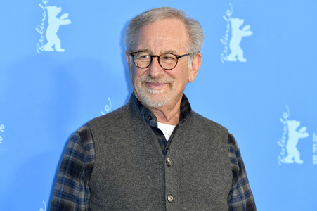 Goldener Ehrenbär Photocall, Berlinale 2023