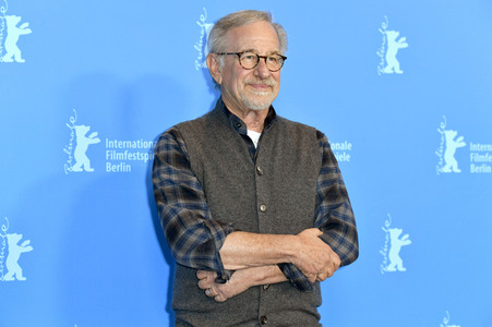 Goldener Ehrenbär Photocall, Berlinale 2023