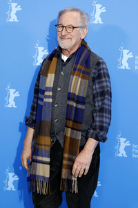 Goldener Ehrenbär Photocall, Berlinale 2023