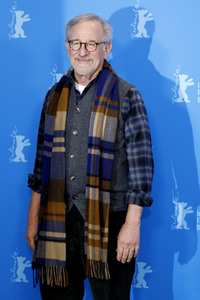 Goldener Ehrenbär Photocall, Berlinale 2023