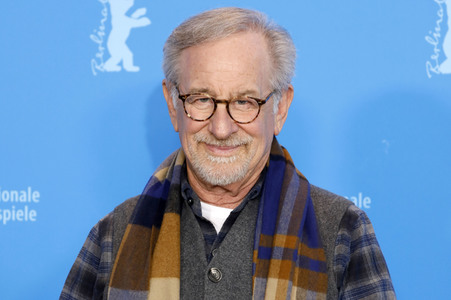 Goldener Ehrenbär Photocall, Berlinale 2023
