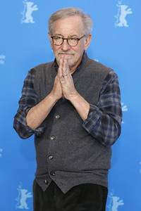 Goldener Ehrenbär Photocall, Berlinale 2023