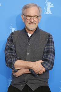 Goldener Ehrenbär Photocall, Berlinale 2023