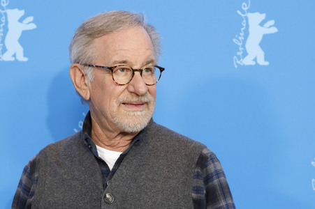Goldener Ehrenbär Photocall, Berlinale 2023
