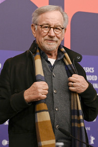 Goldener Ehrenbär Pressekonferenz, Berlinale 2023