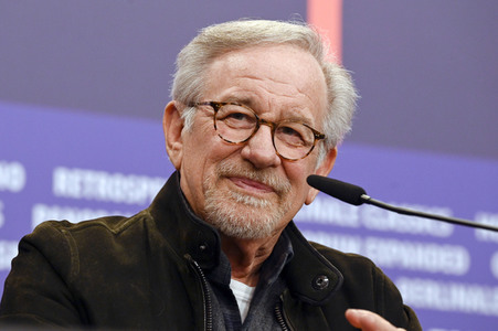 Goldener Ehrenbär Pressekonferenz, Berlinale 2023