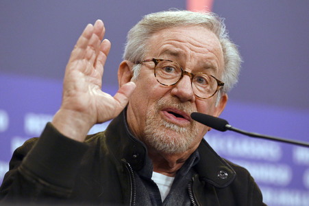 Goldener Ehrenbär Pressekonferenz, Berlinale 2023