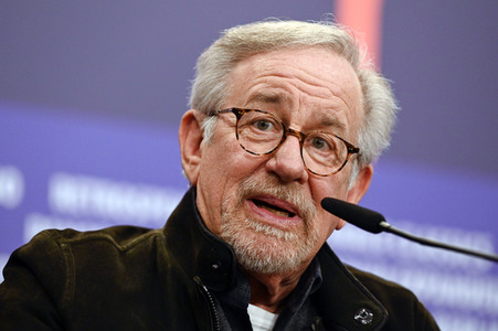 Goldener Ehrenbär Pressekonferenz, Berlinale 2023