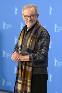 Goldener Ehrenbär Photocall, Berlinale 2023