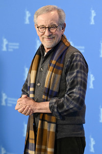 Goldener Ehrenbär Photocall, Berlinale 2023