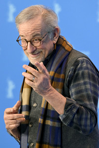 Goldener Ehrenbär Photocall, Berlinale 2023