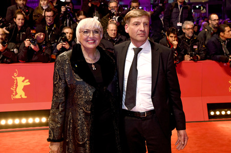 Verleihung Goldener Ehrenbär an Steven Spielberg, Berlinale 2023