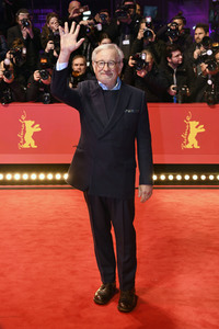 Verleihung Goldener Ehrenbär an Steven Spielberg, Berlinale 2023