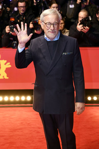 Verleihung Goldener Ehrenbär an Steven Spielberg, Berlinale 2023