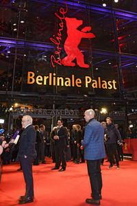 Verleihung Goldener Ehrenbär an Steven Spielberg, Berlinale 2023