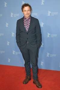 Serienpremiere 'Spy/Master', Berlinale 2023