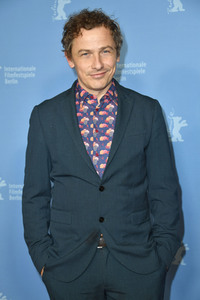 Serienpremiere 'Spy/Master', Berlinale 2023