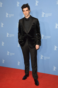 Serienpremiere 'Spy/Master', Berlinale 2023