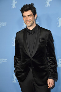 Serienpremiere 'Spy/Master', Berlinale 2023