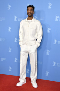Serienpremiere 'Spy/Master', Berlinale 2023