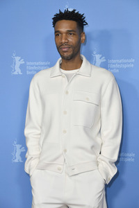 Serienpremiere 'Spy/Master', Berlinale 2023