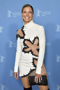 Serienpremiere 'Spy/Master', Berlinale 2023