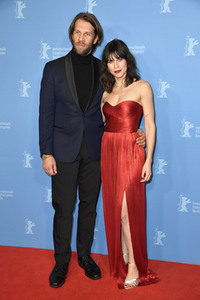 Serienpremiere 'Spy/Master', Berlinale 2023